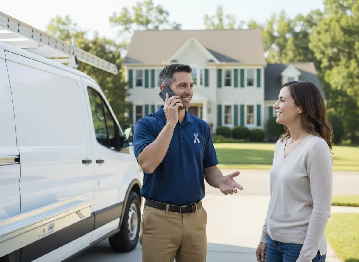 Home Gutter Service Donner, LA FAQs
